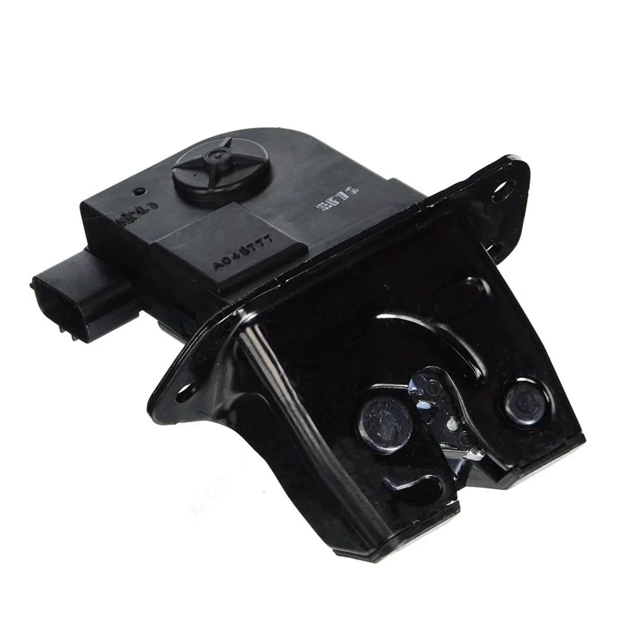 812302V000 Tailgate Locker Trunk Lid Lock Actuator Latch Actuator Automotive for Hyundai Veloster 2012-2017
812302V000 Tailgate Locker Trunk Lid Lock Actuator Latch Actuator Automotive for Hyundai Veloster 2012-2017