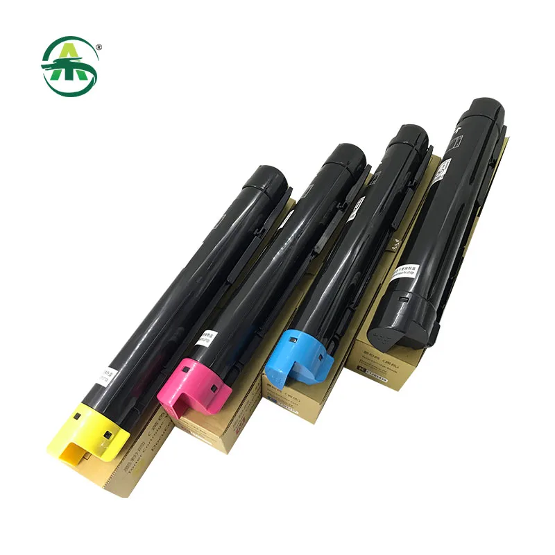 IV2260 7120 Printer Toner Cartridge Compatible for Xerox DocuCentre IV C2260 2263 2263L 2265 WorkCentre 7120 7125 7220 7225 1PC
IV2260 7120 Printer Toner Cartridge Compatible for Xerox DocuCentre IV C2260 2263 2263L 2265 WorkCentre 7120 7125 7220 7225 1PC
