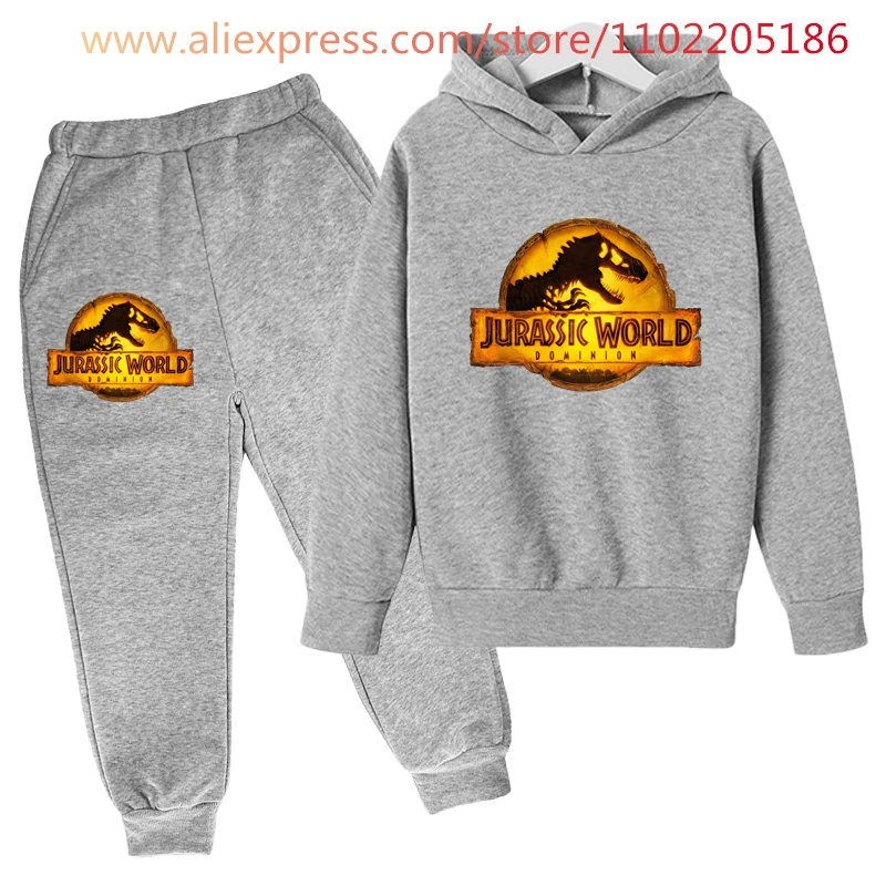 4-14 Years Baby Girls Boys Animal Clothing Set Spring Autumn Kids Dinosaur Outfits Hoodie+Pants 2pcs Children Clothes Sport Suit
4-14 Years Baby Girls Boys Animal Clothing Set Spring Autumn Kids Dinosaur Outfits Hoodie+Pants 2pcs Children Clothes Sport Suit