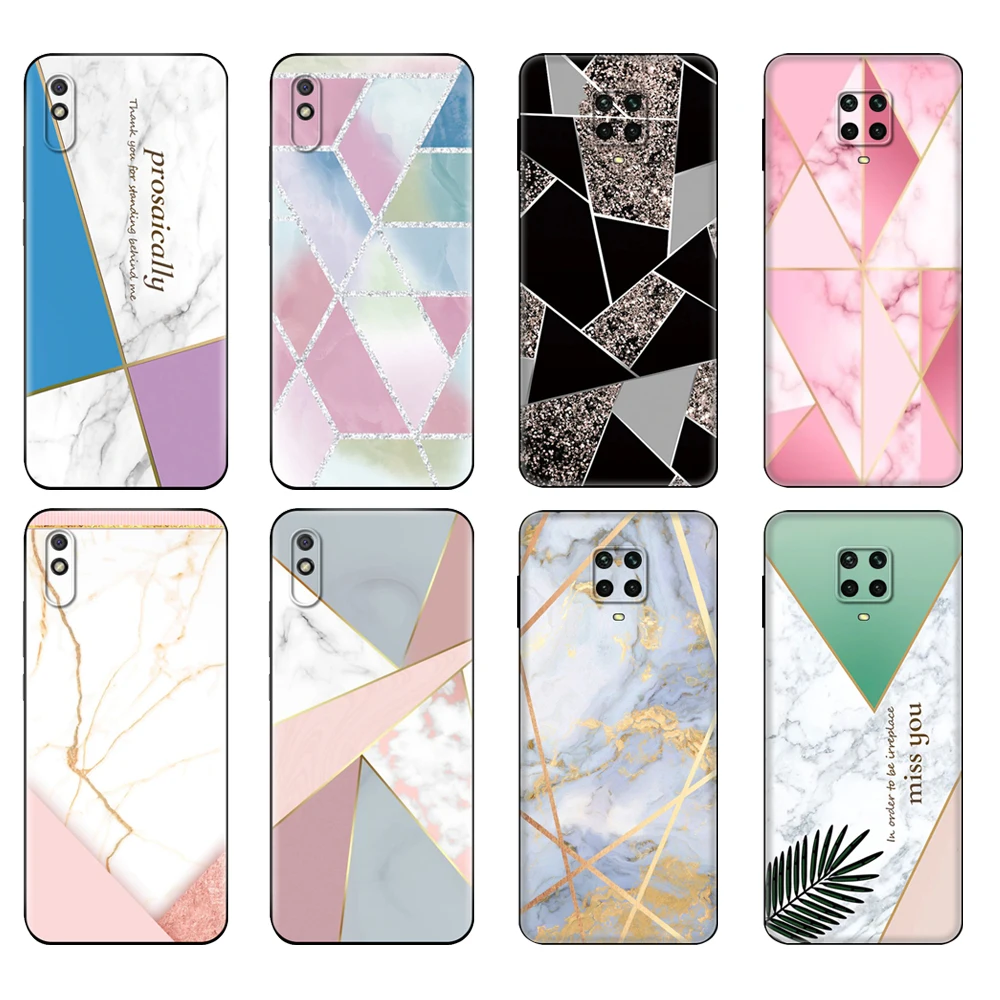 Black tpu Case For Xiaomi Redmi 7A 8 8A 9 9A 9C Case Redmi Note 8T 8 Pro T Note 9 9S 9 Pro Case Matte Marble
Black tpu Case For Xiaomi Redmi 7A 8 8A 9 9A 9C Case Redmi Note 8T 8 Pro T Note 9 9S 9 Pro Case Matte Marble