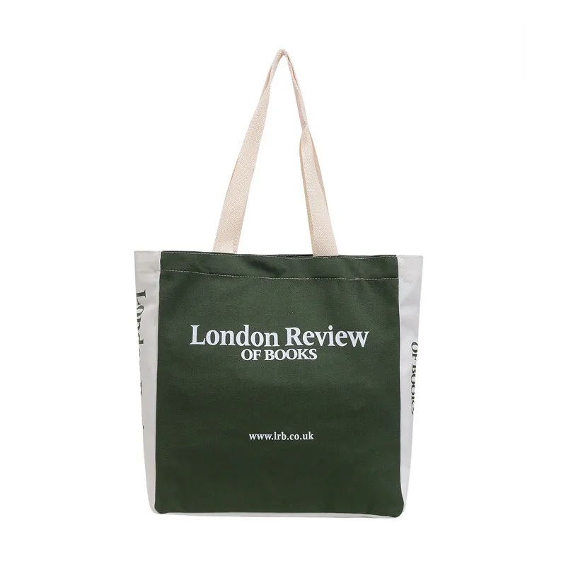 Womens Collage Student Book Bags Shopper Bag Big Bag Bolsa Feminina Tote Bag Canvas Shoulder Bag Women Letter Painting Handbags
Womens Collage Student Book Bags Shopper Bag Big Bag Bolsa Feminina Tote Bag Canvas Shoulder Bag Women Letter Painting Handbags