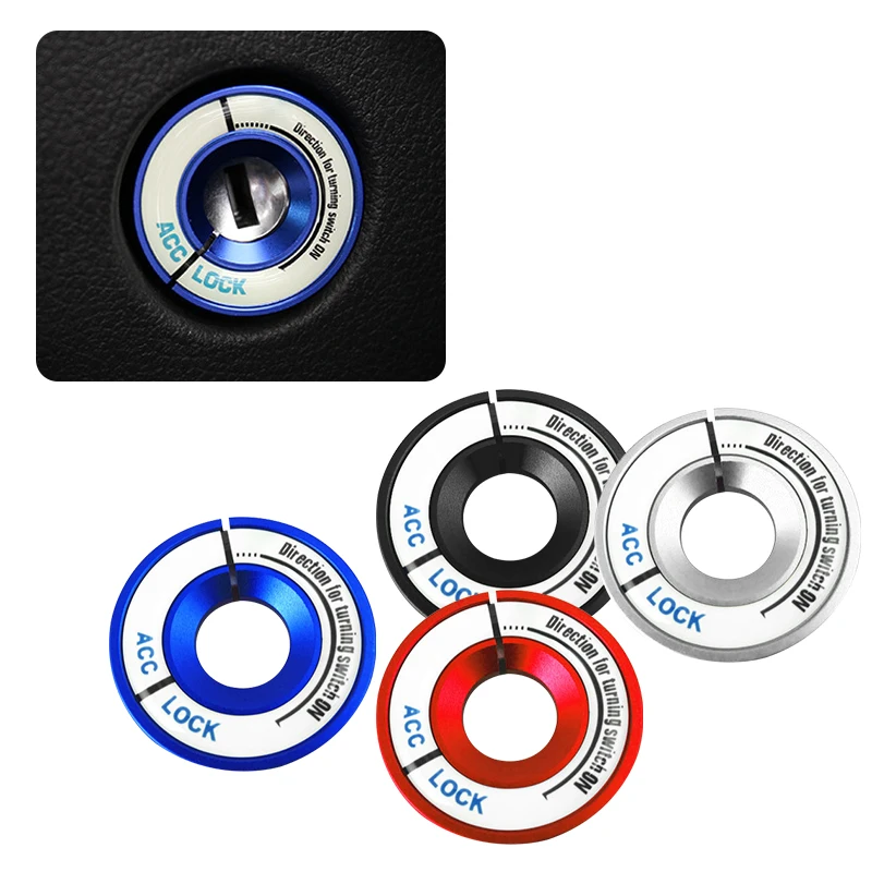 1X Car Luminous Ignition Key Hole Ring Switch Decor Sticker For Volkswagen VW CC Lavida Bora Sagitar Golf 6 Scirocco New Beetle
1X Car Luminous Ignition Key Hole Ring Switch Decor Sticker For Volkswagen VW CC Lavida Bora Sagitar Golf 6 Scirocco New Beetle