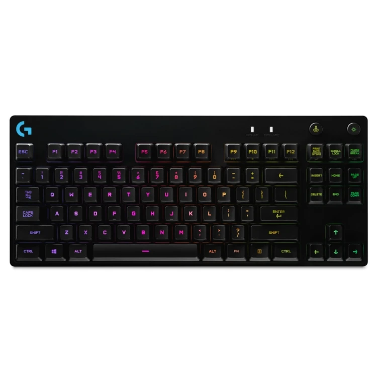 Valentines Day Gift 2021 Dropshipping G Pro Compact RGB Mechanical Wired Gaming Laptop Keyboard with Detachable Cable
Valentines Day Gift 2021 Dropshipping G Pro Compact RGB Mechanical Wired Gaming Laptop Keyboard with Detachable Cable