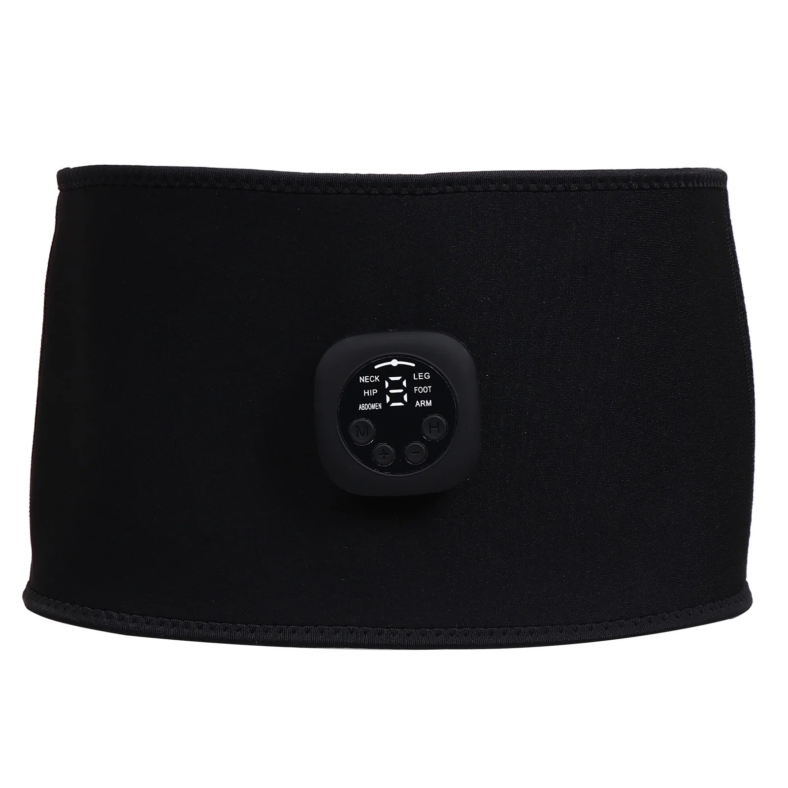 1pc Abdomen Slimming Trainer Portable Belt Fitness Belt Exercise Device for Woman Man
1pc Abdomen Slimming Trainer Portable Belt Fitness Belt Exercise Device for Woman Man