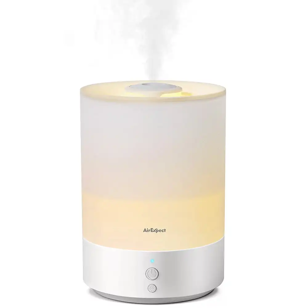Room Humidifier 2.5L/0.66Gal Ultrasonic Humidifiers for Home and Office, Quiet Baby Humidifier Diffuser with Cool , Auto-Off, Ar
Room Humidifier 2.5L/0.66Gal Ultrasonic Humidifiers for Home and Office, Quiet Baby Humidifier Diffuser with Cool , Auto-Off, Ar