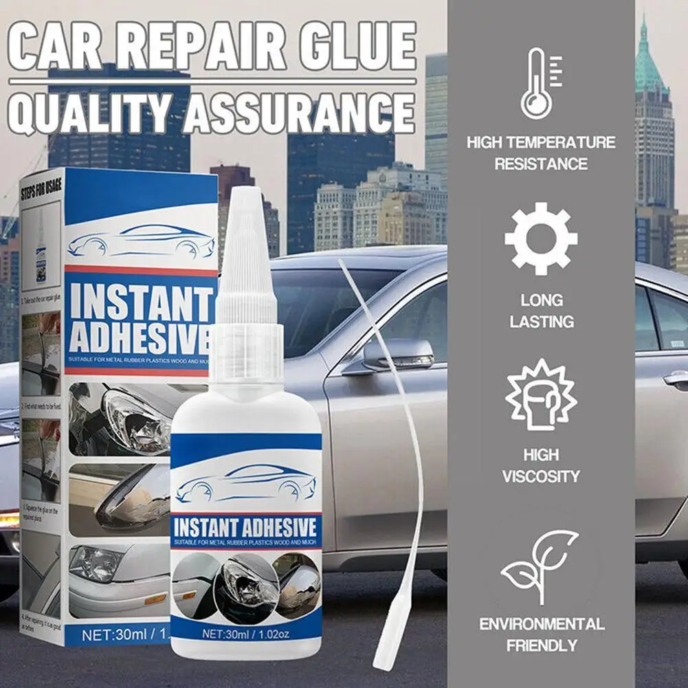 1pcs Car Glue Car Modification Parts Repair Fixing Suitable For Steering Wheel Glass Tyre Headlight Metal Repair Car Repair G9O6
1pcs Car Glue Car Modification Parts Repair Fixing Suitable For Steering Wheel Glass Tyre Headlight Metal Repair Car Repair G9O6