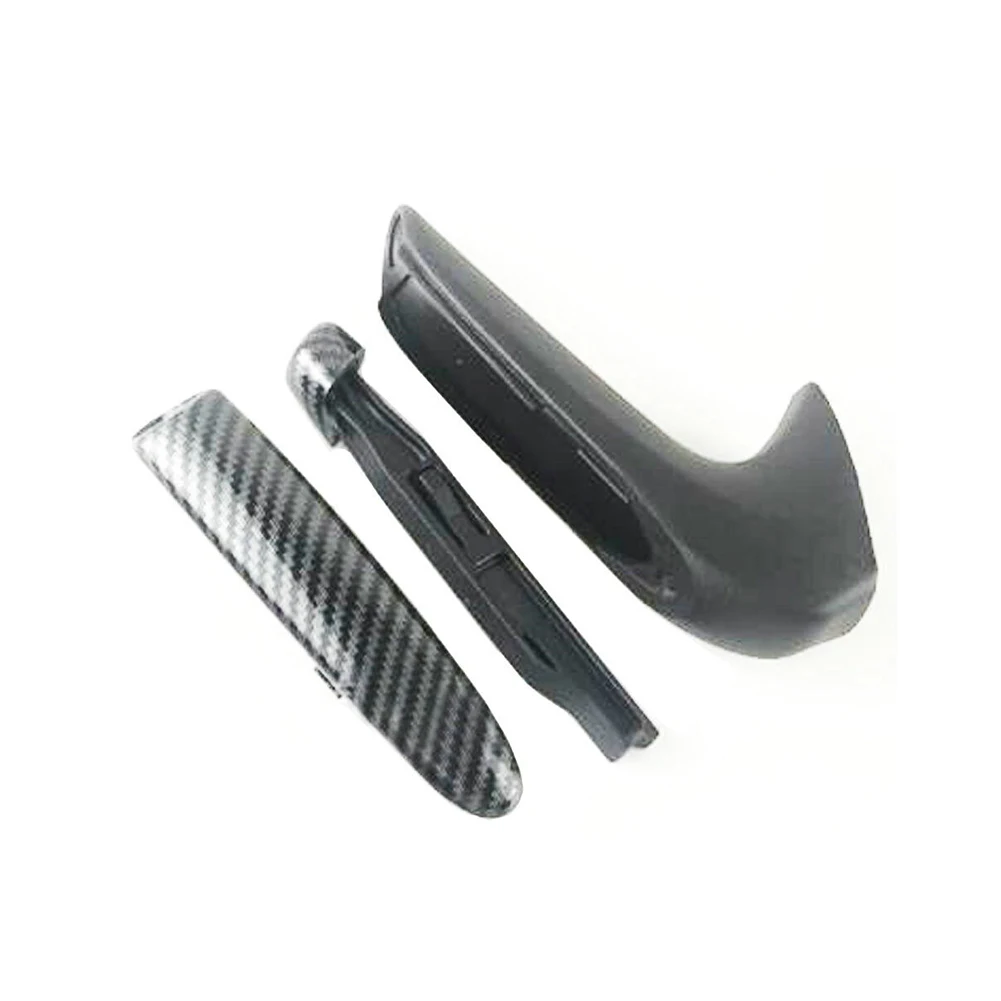 Durable Hand Brake Cover Car Carbon Fiber Style For Honda Civic 2006-2011 Front Parts Replacement Trim Vehicle
Durable Hand Brake Cover Car Carbon Fiber Style For Honda Civic 2006-2011 Front Parts Replacement Trim Vehicle