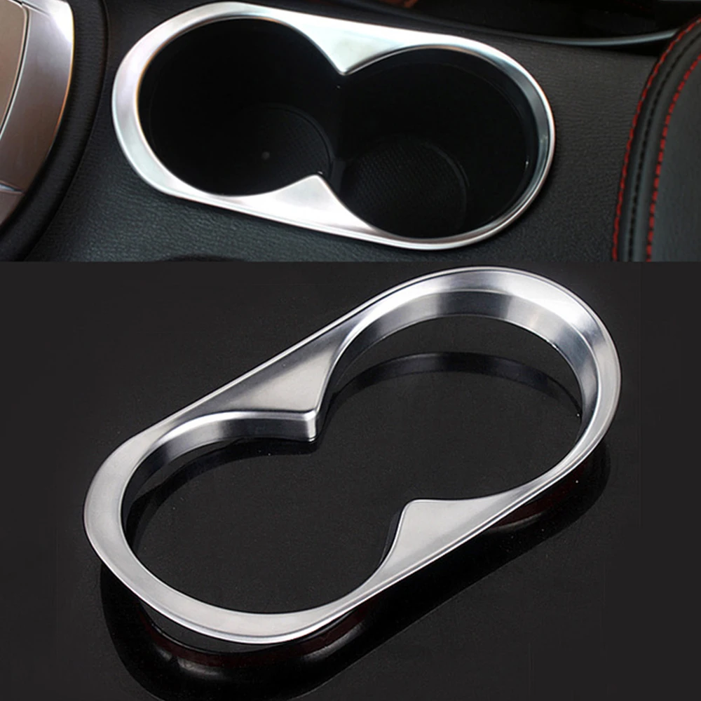 ABS Matte For Mazda CX-5 CX5 2012 2013 2014 Water Cup Drink Holder Panel Cover Trim Car Accessories Styling 1pcs
ABS Matte For Mazda CX-5 CX5 2012 2013 2014 Water Cup Drink Holder Panel Cover Trim Car Accessories Styling 1pcs