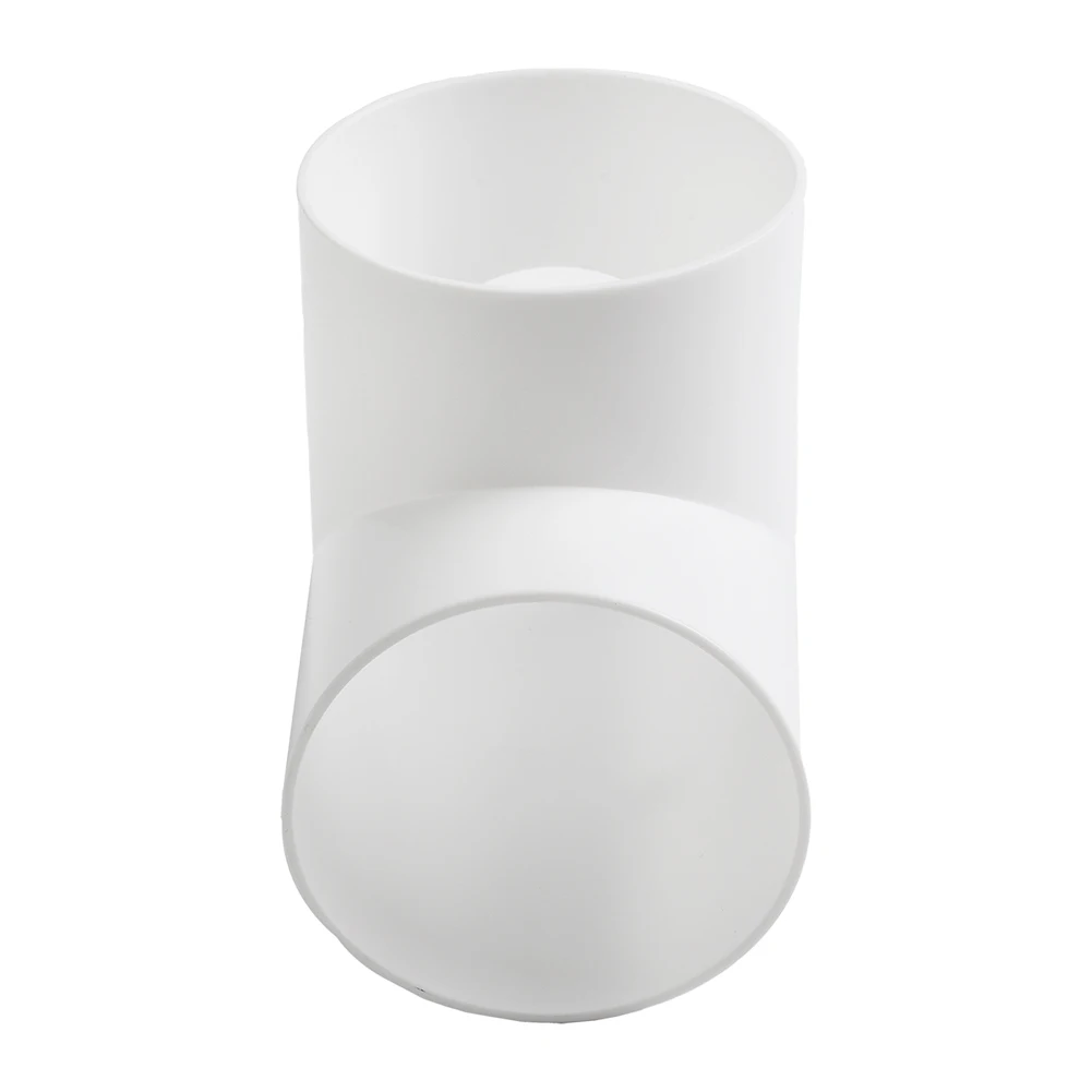 100mm T/Y Connector Duct Connector Quick Ventilation Tube Joint Coupler 3 Ways Splitter Pvc Extractor Fan Ventilation Fittings
100mm T/Y Connector Duct Connector Quick Ventilation Tube Joint Coupler 3 Ways Splitter Pvc Extractor Fan Ventilation Fittings
