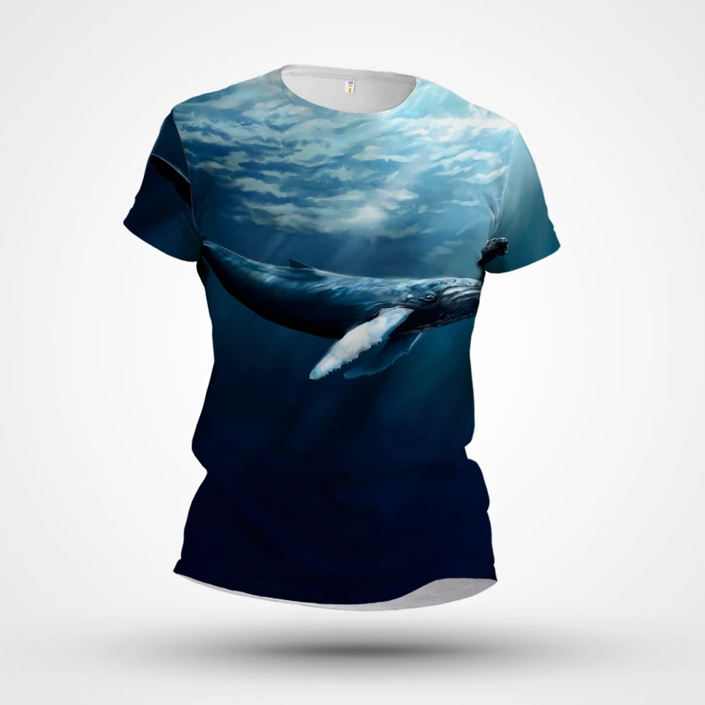 2023 New Children's/Men's Luxury Summer T-shirt 3D Print Animal Pattern Customization Personalized Light Luxury Fashion 
2023 New Children's/Men's Luxury Summer T-shirt 3D Print Animal Pattern Customization Personalized Light Luxury Fashion