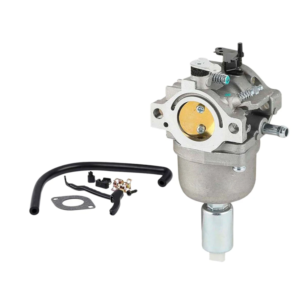 Карбюратор 14HP 15HP 16HP 17HP 18HP ДЛЯ Briggs-Stratton 799727 698620, генератор газового двигателя, двигатель Parkside, садовые инструменты
Карбюратор 14HP 15HP 16HP 17HP 18HP ДЛЯ Briggs-Stratton 799727 698620, генератор газового двигателя, двигатель Parkside, садовые инструменты