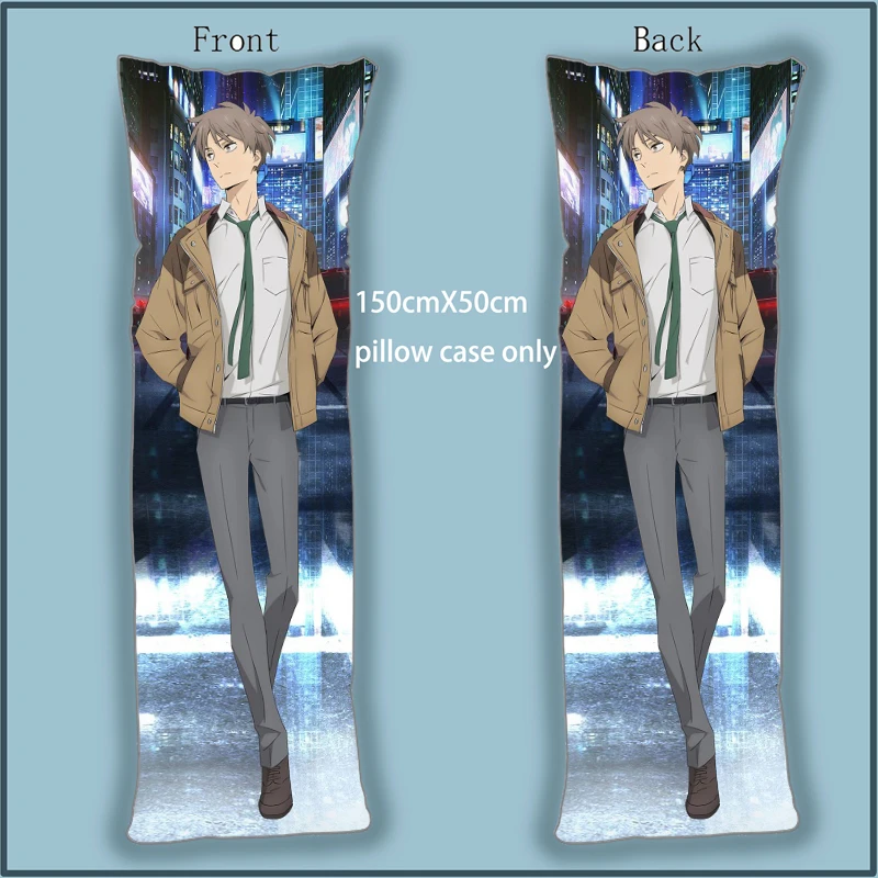 Dakimakura Body Pillow Case The Millionaire Detective Balance Katou Haru cover Home Decoration Pillowcases Printed long
Dakimakura Body Pillow Case The Millionaire Detective Balance Katou Haru cover Home Decoration Pillowcases Printed long