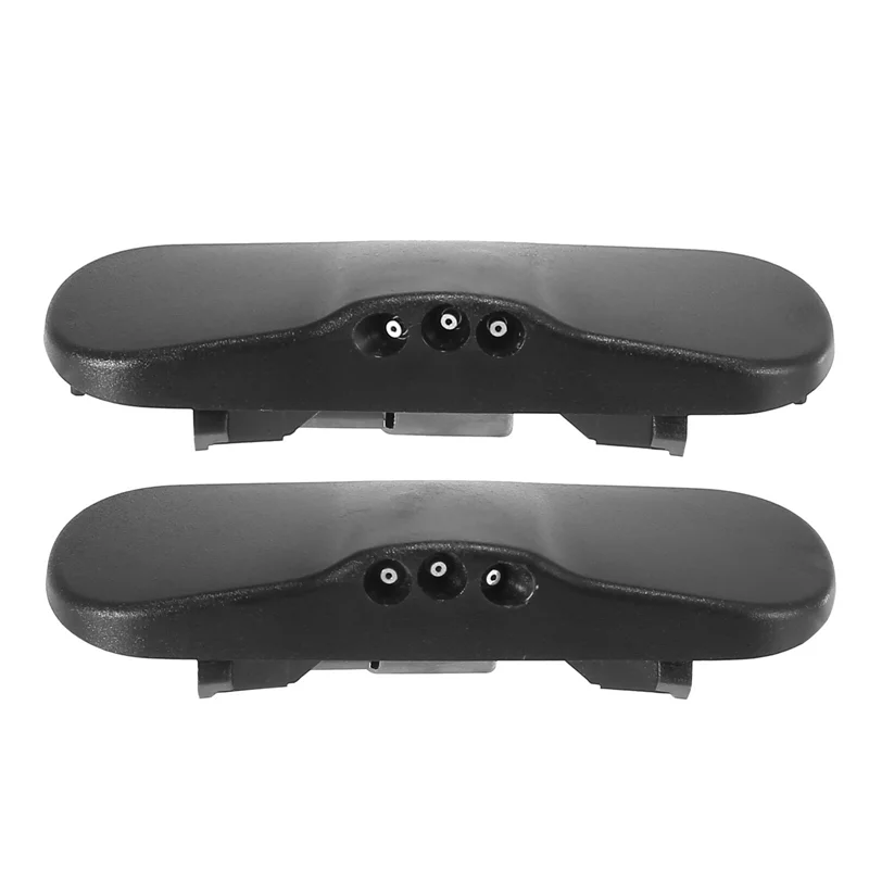 Форсунка омывателя лобового стекла L & R 8T0955987C / 8T0955988C для Audi A4 B8 2007-2011
Форсунка омывателя лобового стекла L & R 8T0955987C / 8T0955988C для Audi A4 B8 2007-2011