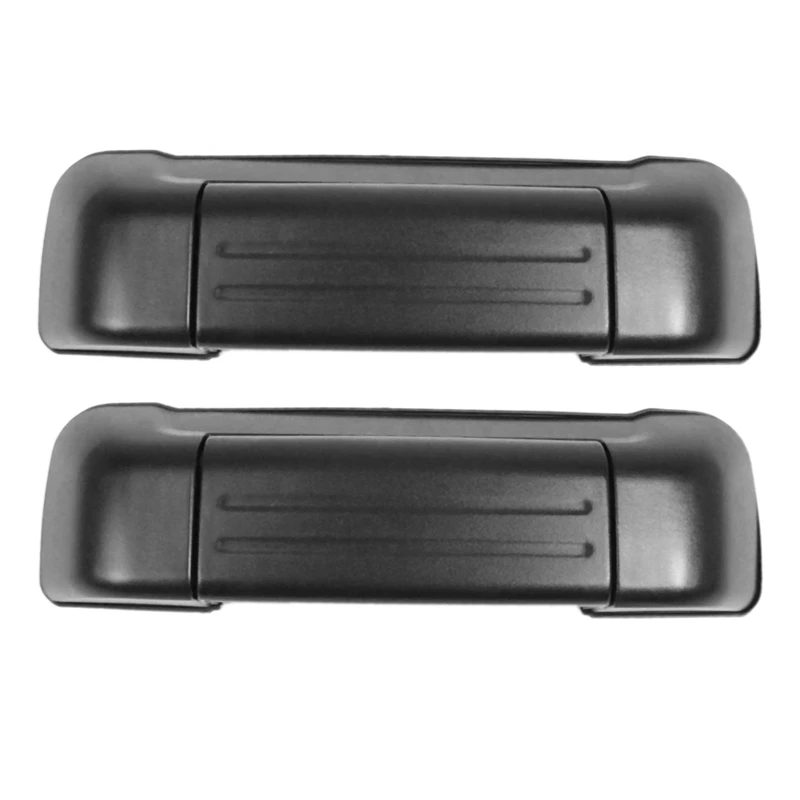 2X Car Exterior Tailgate Rear Trunk Door Handle for Suzuki Vitara Grand Vitara XL-7 1998-2005
2X Car Exterior Tailgate Rear Trunk Door Handle for Suzuki Vitara Grand Vitara XL-7 1998-2005