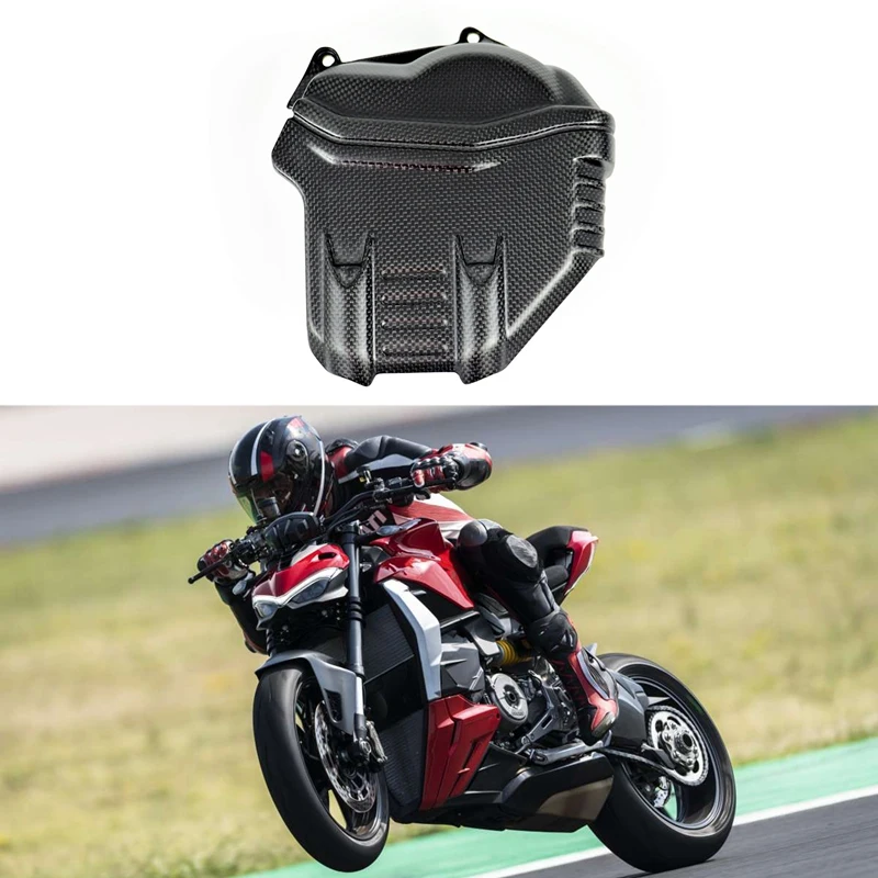 Motorcycles Engine Cover Protection Case For Ducati Streetfighter 1200 V4/S 2018-2022 Engine Cover Protectors
Motorcycles Engine Cover Protection Case For Ducati Streetfighter 1200 V4/S 2018-2022 Engine Cover Protectors