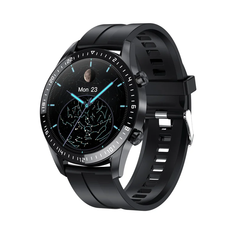 L13 Business Smart Watch Men BT Call Bracelet Waterproof ECG Pressure Heart Rate Fitness Tracker Sports Smartwatch PK L16 L19
L13 Business Smart Watch Men BT Call Bracelet Waterproof ECG Pressure Heart Rate Fitness Tracker Sports Smartwatch PK L16 L19