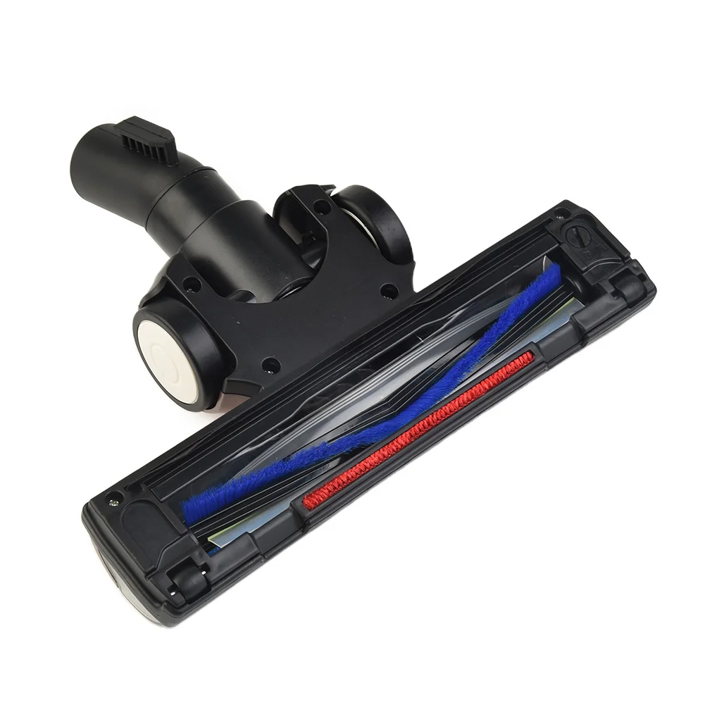 Dusting Air Driven Turbo Brush Handheld Cleaner Head Brush Cleaning Nozzle Motorized 32mm Motor Dust Collector Sweeper
Dusting Air Driven Turbo Brush Handheld Cleaner Head Brush Cleaning Nozzle Motorized 32mm Motor Dust Collector Sweeper