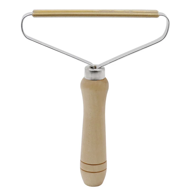 2PCS Dry Cleaning Shop Special Scraper Manual Dehair Ball Machine Cashmere Wool Brush Pure Copper Double Head Brush
2PCS Dry Cleaning Shop Special Scraper Manual Dehair Ball Machine Cashmere Wool Brush Pure Copper Double Head Brush