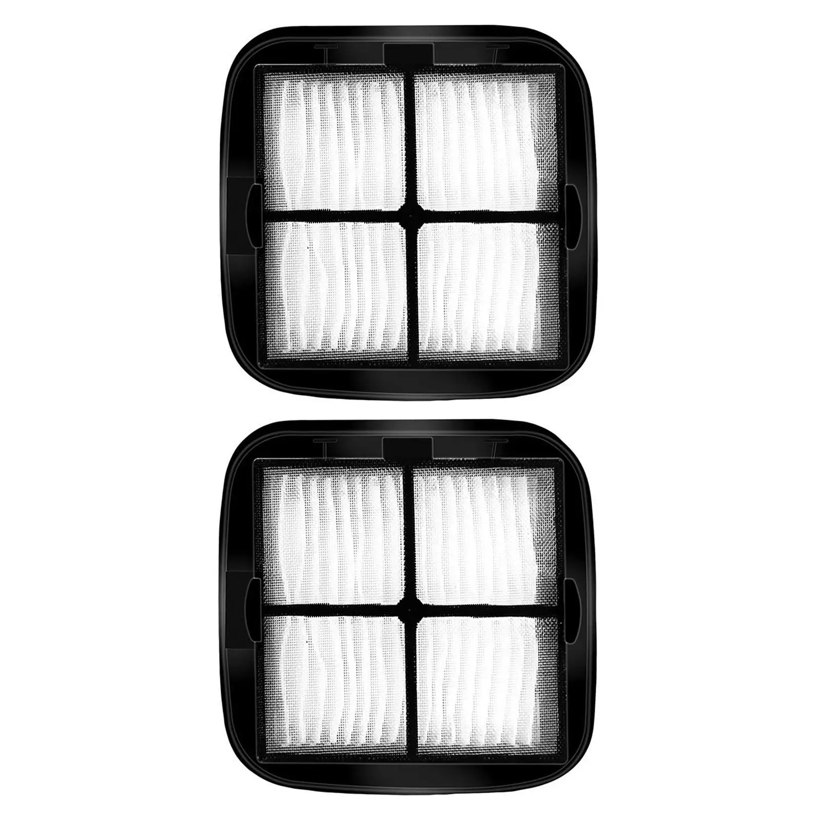 2Pcs Household Vacuum Filter, Replacements Accessories Replacement Filter for 97D5 35V4 35V4M Wet/Dry Vacuums Parts
2Pcs Household Vacuum Filter, Replacements Accessories Replacement Filter for 97D5 35V4 35V4M Wet/Dry Vacuums Parts