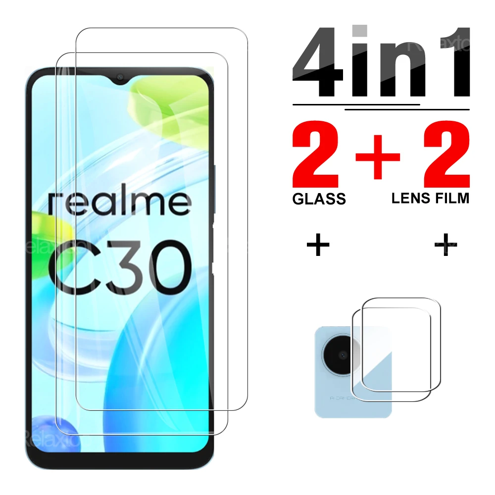 4in1 Case Shield Guard Film For Oppo Realme C30 C30s C31 C35 C25 C25s C21 C11 2021 Camera Lens Films Tempered Screen Glass
4in1 Case Shield Guard Film For Oppo Realme C30 C30s C31 C35 C25 C25s C21 C11 2021 Camera Lens Films Tempered Screen Glass