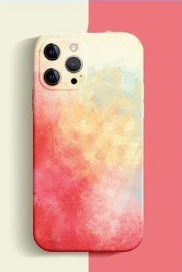 HSYK Новый чехол для телефона с рисунком акварелью, силиконовый чехол для объектива с полным покрытием
HSYK Новый чехол для телефона с рисунком акварелью, силиконовый чехол для объектива с полным покрытием