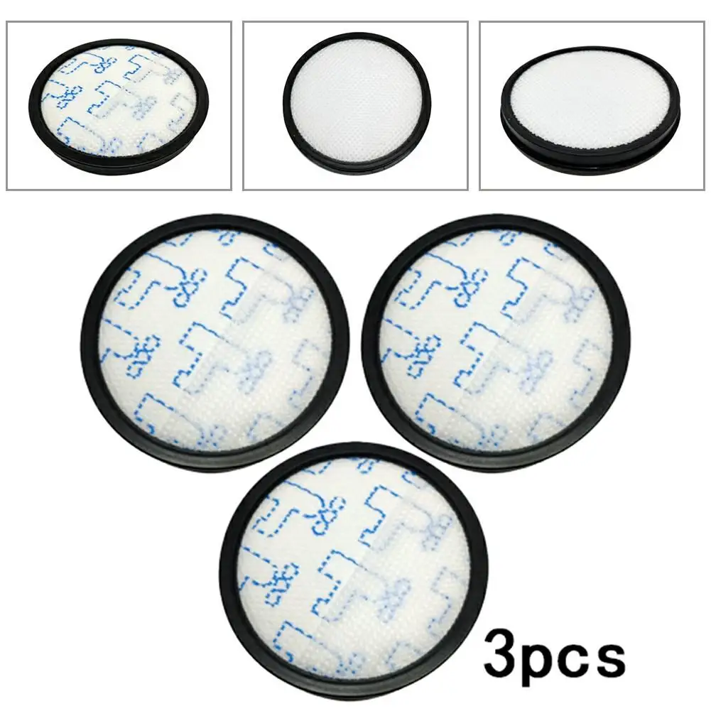 1/3PCS Washable Vacuum Cleaner Filter For VAX BLADE 2 VBT3ASV1 17138708 Vacuum Cleaner Filter HEPA Replacement
1/3PCS Washable Vacuum Cleaner Filter For VAX BLADE 2 VBT3ASV1 17138708 Vacuum Cleaner Filter HEPA Replacement