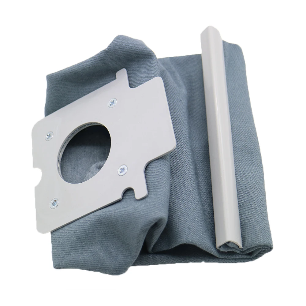 

Высококачественный мешок для пылесоса, Hepa фильтр, пылесборники, мешки для пылесоса для Panasonic, детали для пылесоса MC-CG381 MC-CG383