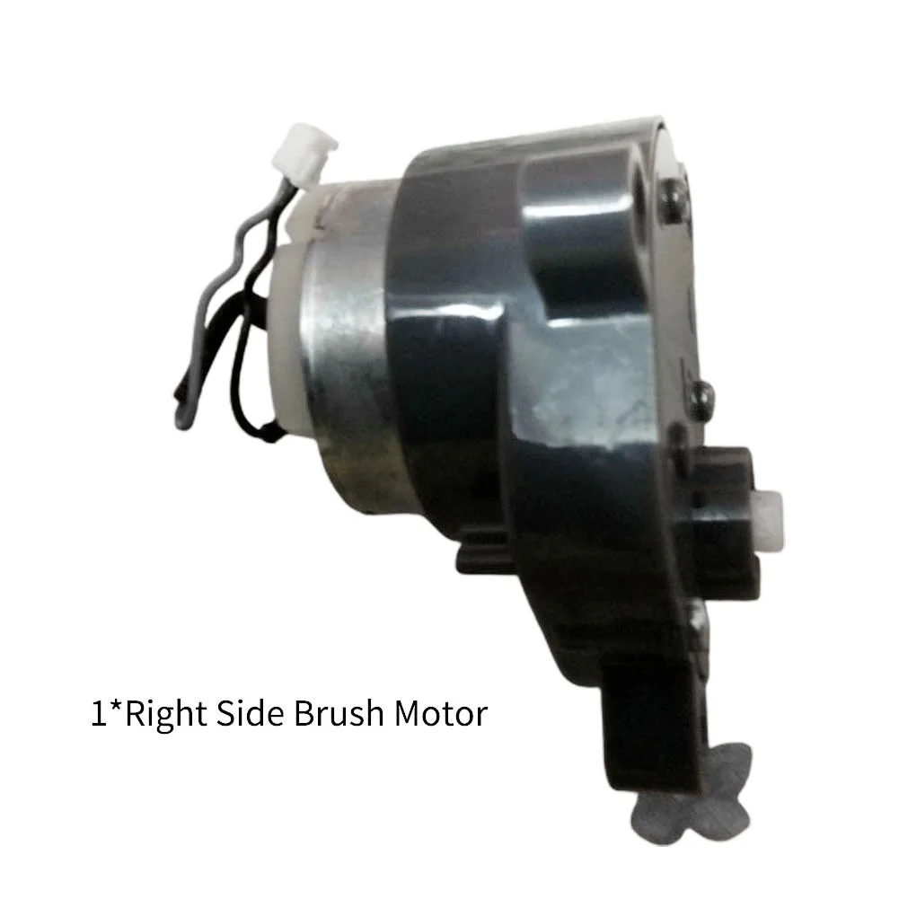 1PC Left/right Side Brush Motor Engine Suit For Medion MD18318 Robot Vacuum Cleaner Home Cleaning Vacuum Cleaner Brushes Motor
1PC Left/right Side Brush Motor Engine Suit For Medion MD18318 Robot Vacuum Cleaner Home Cleaning Vacuum Cleaner Brushes Motor