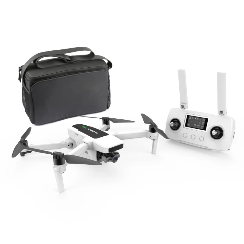 Квадрокоптер Hubsan Zino 2 с GPS, 6 км, FPV, камерой 4 к
Квадрокоптер Hubsan Zino 2 с GPS, 6 км, FPV, камерой 4 к