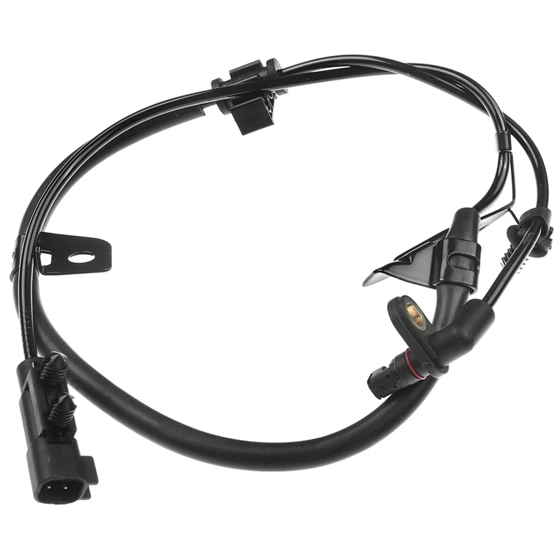 Задний правый боковой датчик скорости колеса ABS для Dodge Journey 2009-2020 4743874AC
Задний правый боковой датчик скорости колеса ABS для Dodge Journey 2009-2020 4743874AC