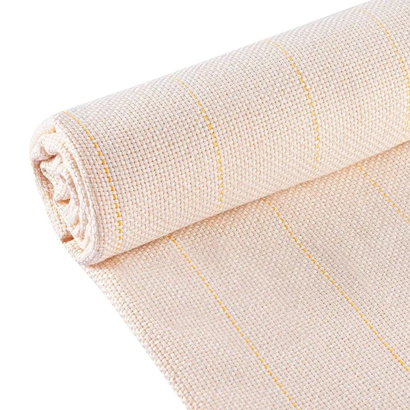 Polyester Cotton Cloth DIY Carpet Accessory Embroidery Needlework Sewing Punch for Tufting Gun
Polyester Cotton Cloth DIY Carpet Accessory Embroidery Needlework Sewing Punch for Tufting Gun