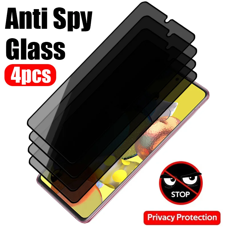 Защитное стекло для Samsung A71 A51 A42 5G A70 A50 A21S A70S A50S A30S A21 A12 A41 A31, 4 шт.
Защитное стекло для Samsung A71 A51 A42 5G A70 A50 A21S A70S A50S A30S A21 A12 A41 A31, 4 шт.