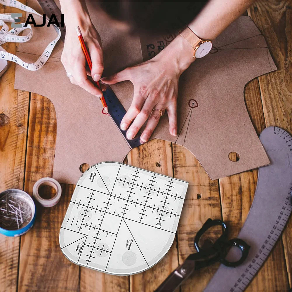 Curved Corner Cutter Quilt Ruler Acrylic Sewing Ruler With Round Edge Sewing Patchwork Ruler Sewing Template Patchwork Tools For
Curved Corner Cutter Quilt Ruler Acrylic Sewing Ruler With Round Edge Sewing Patchwork Ruler Sewing Template Patchwork Tools For