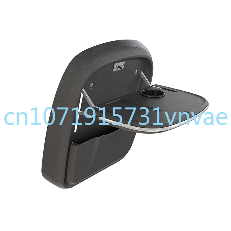 New Arrival Car Backrest Folding Table Laptop Table Board for To.yo.ta Sienna
New Arrival Car Backrest Folding Table Laptop Table Board for To.yo.ta Sienna