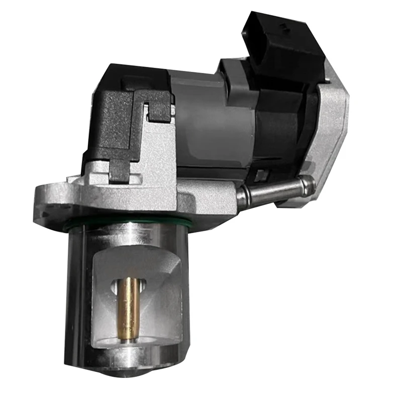 Exhaust EGR Valves Parts For Mercedes-Benz ML 300 ML 350 G350 GL350 G350 2005-2011
Exhaust EGR Valves Parts For Mercedes-Benz ML 300 ML 350 G350 GL350 G350 2005-2011