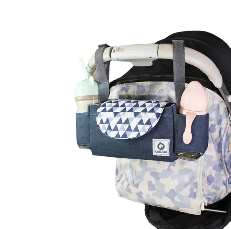 New Baby Stroller Accessories Hanging Bag Large-capacity Hook Accessory Storage Bottle Cart Universal 210*120*120cm
New Baby Stroller Accessories Hanging Bag Large-capacity Hook Accessory Storage Bottle Cart Universal 210*120*120cm
