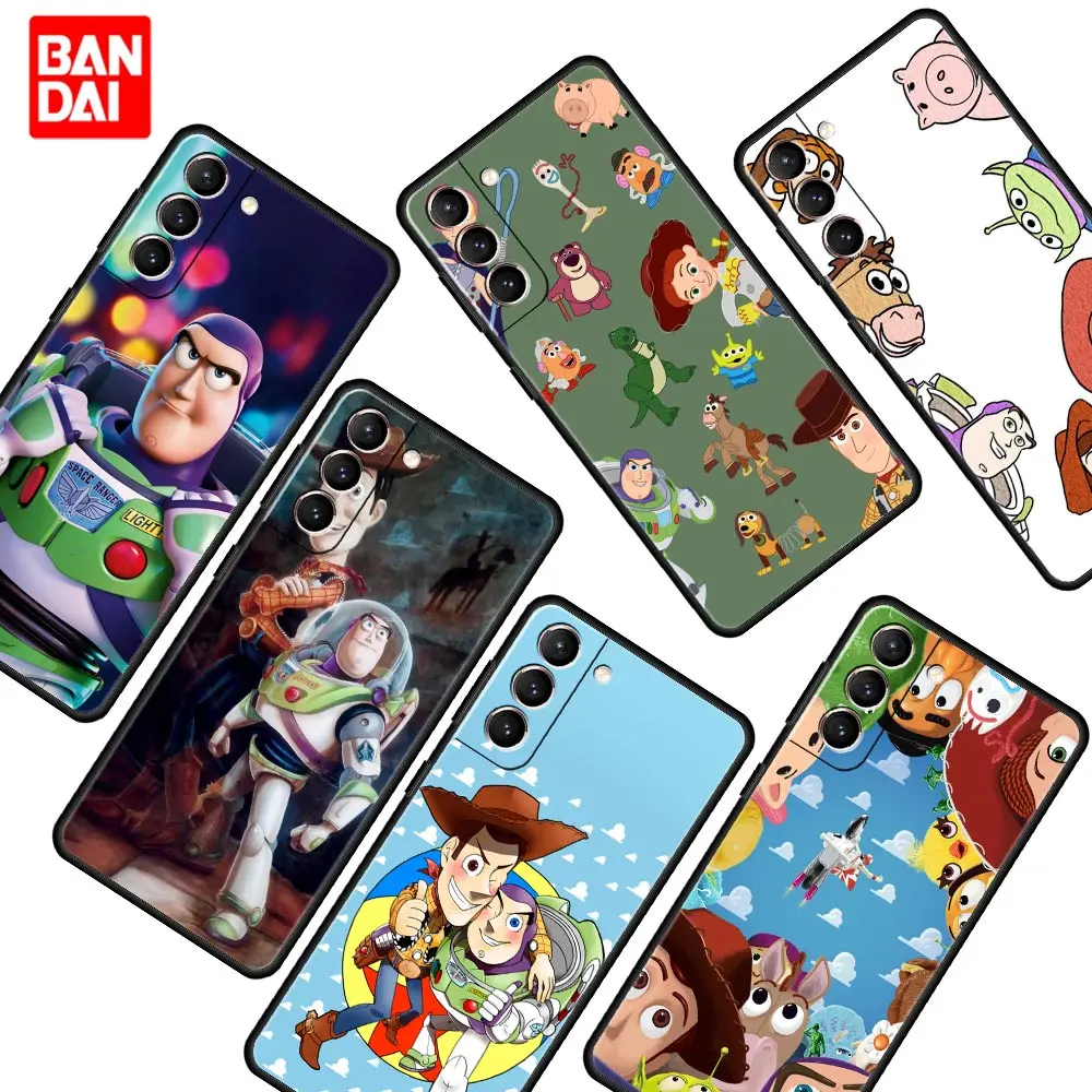 Case for Samsung Galaxy S22 S21 S20 S10 Plus Ultra FE 4G 5G S22Plus S20Plus S21Plus Bag Capa Armor Phone Soft Official Toy Story
Case for Samsung Galaxy S22 S21 S20 S10 Plus Ultra FE 4G 5G S22Plus S20Plus S21Plus Bag Capa Armor Phone Soft Official Toy Story