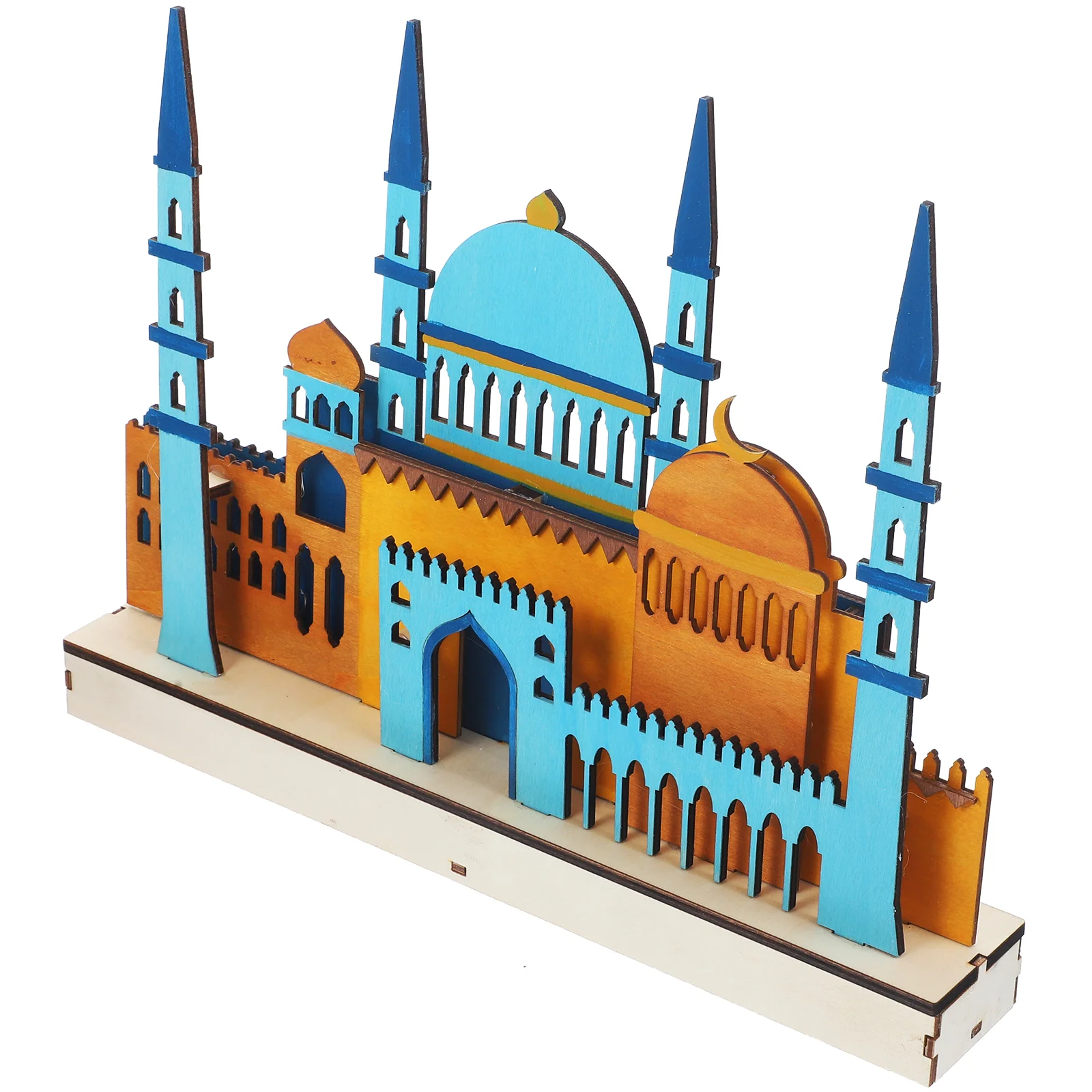 Ramadan Lamp Eid Light Mubarak Night Party Led Decoration Gift Kareem Bedside Islamic Lights Wooden Muslim Housewarming
Ramadan Lamp Eid Light Mubarak Night Party Led Decoration Gift Kareem Bedside Islamic Lights Wooden Muslim Housewarming
