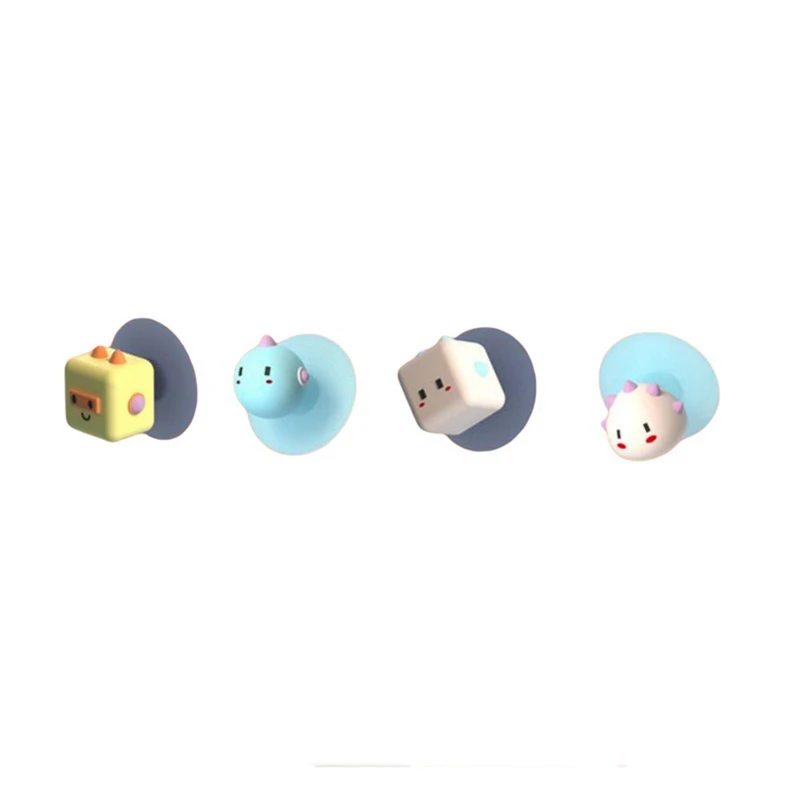 Creative Hook Multi-Functional Cartoon Cute Funny Door Hook Up Bumper Door Window Drawer Handle Bathroom Towel Rack
Creative Hook Multi-Functional Cartoon Cute Funny Door Hook Up Bumper Door Window Drawer Handle Bathroom Towel Rack