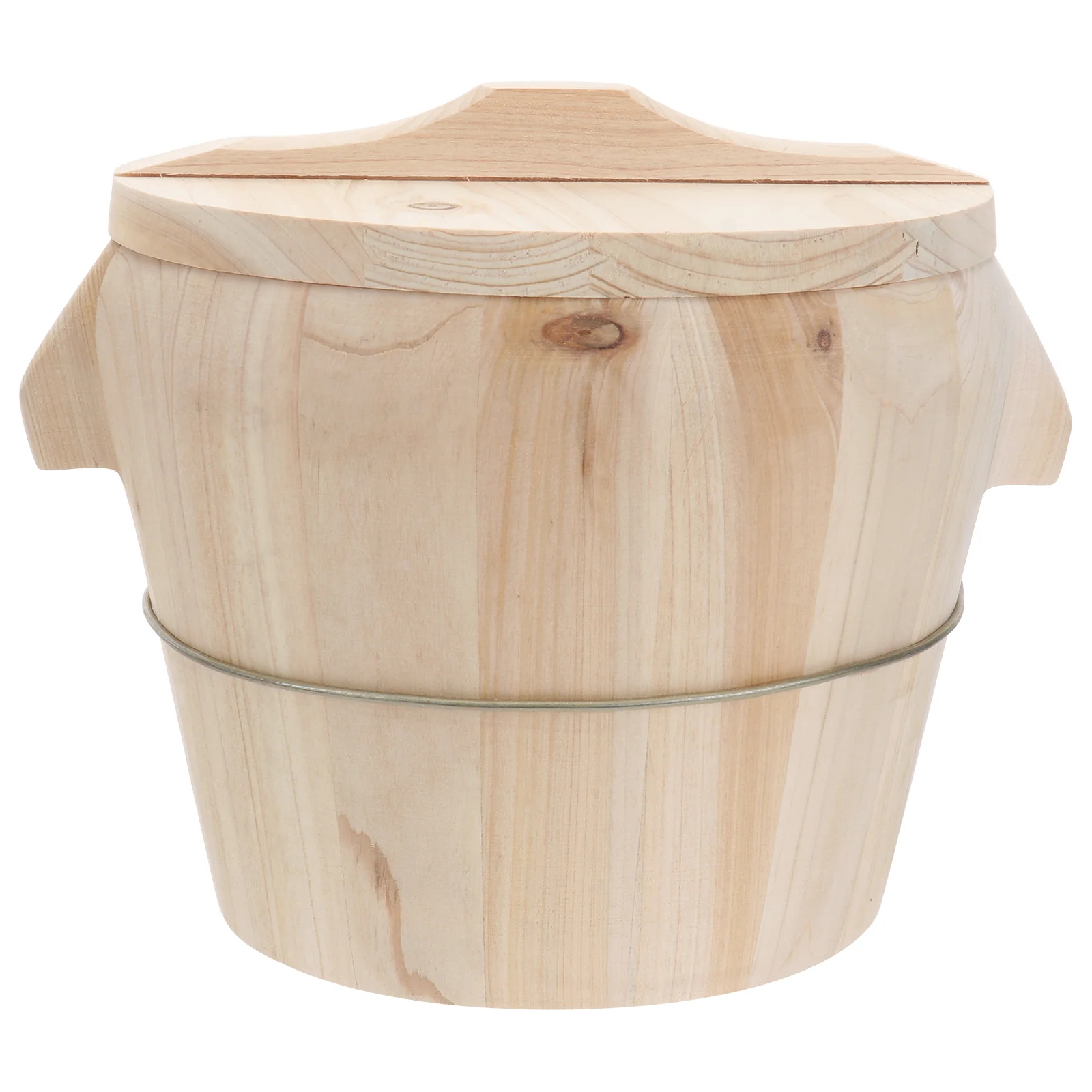 21cm Steamers with Handle for Cooking Steamers for Cooking Steamers Basket for Steaming Buns Vegetables Meat Rice
21cm Steamers with Handle for Cooking Steamers for Cooking Steamers Basket for Steaming Buns Vegetables Meat Rice