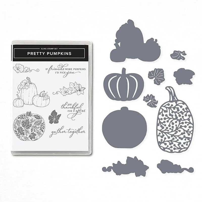 Flower Clear Stamps Cutting Dies DIY Scrapbooking Cards Dies Seal Scrapbook Photo Album Paper Card Craft Supplies (5390)
Flower Clear Stamps Cutting Dies DIY Scrapbooking Cards Dies Seal Scrapbook Photo Album Paper Card Craft Supplies (5390)