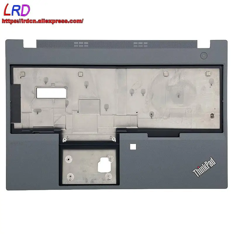 Новый оригинальный корпус LRD, подставка для клавиатуры для ноутбука Lenovo ThinKpad T15 Gen 2 P15S Gen 2 5CB0Z69282 AP1VD000510, серый
Новый оригинальный корпус LRD, подставка для клавиатуры для ноутбука Lenovo ThinKpad T15 Gen 2 P15S Gen 2 5CB0Z69282 AP1VD000510, серый