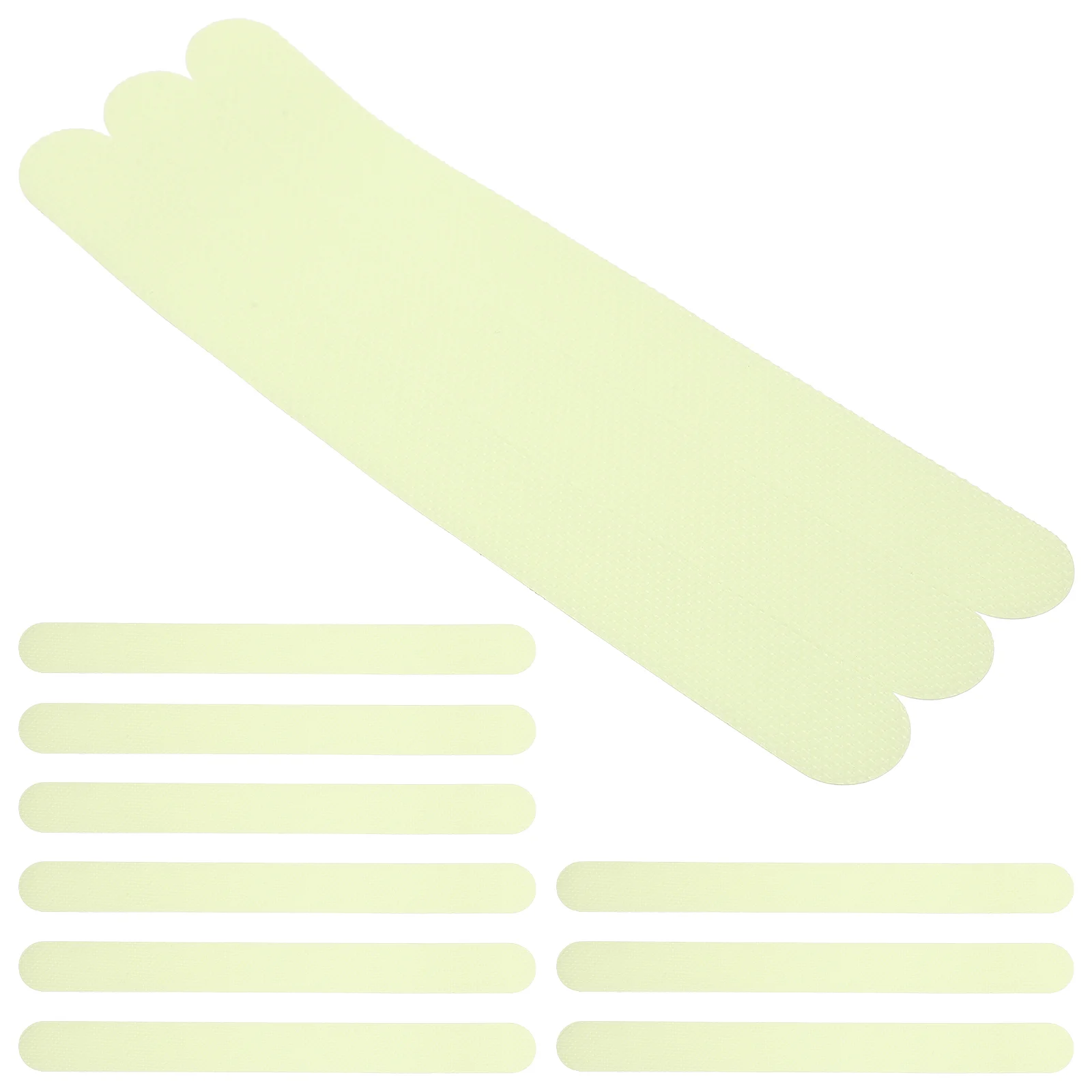 Showers Treads Adhesive Decals Anti-slip Strip Stickers Waterproof Non-skid Stairs Strips
Showers Treads Adhesive Decals Anti-slip Strip Stickers Waterproof Non-skid Stairs Strips