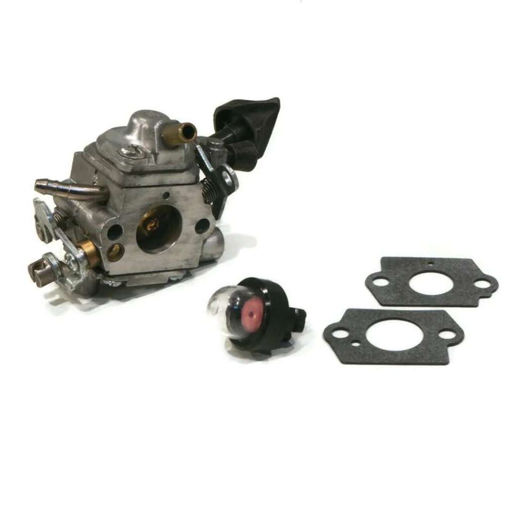 Accessories Carburetor Primer Bulb Replacement Spare Parts With Gaskets For BR500 BR550 & BR600 For Stihl 4282-120-0604
Accessories Carburetor Primer Bulb Replacement Spare Parts With Gaskets For BR500 BR550 & BR600 For Stihl 4282-120-0604
