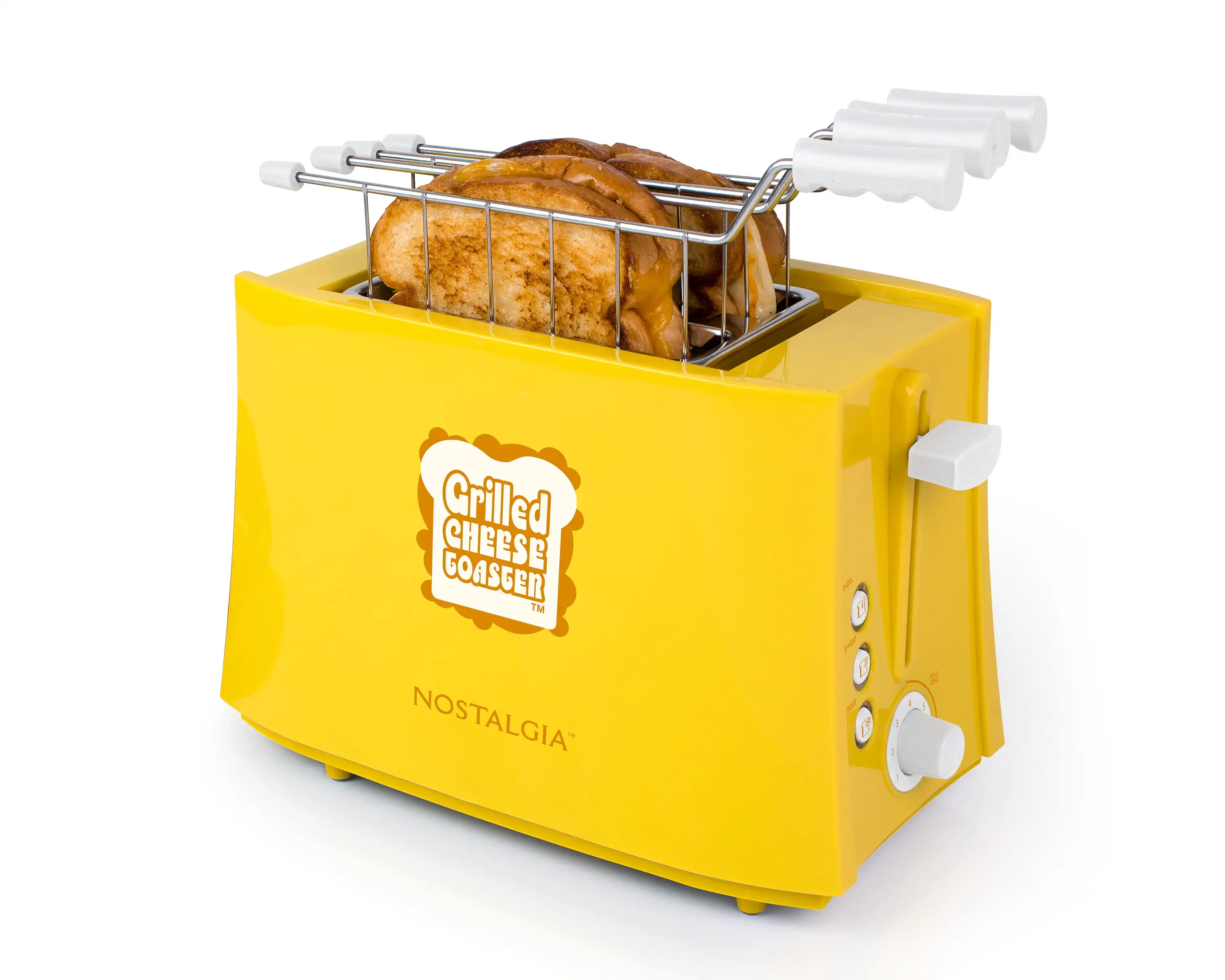 Fast shipping NTCS2YW Grilled Cheese Toaster with Easy-Clean Toaster Baskets and Adjustable Toasting Dial kitchen bread grill To
Fast shipping NTCS2YW Grilled Cheese Toaster with Easy-Clean Toaster Baskets and Adjustable Toasting Dial kitchen bread grill To