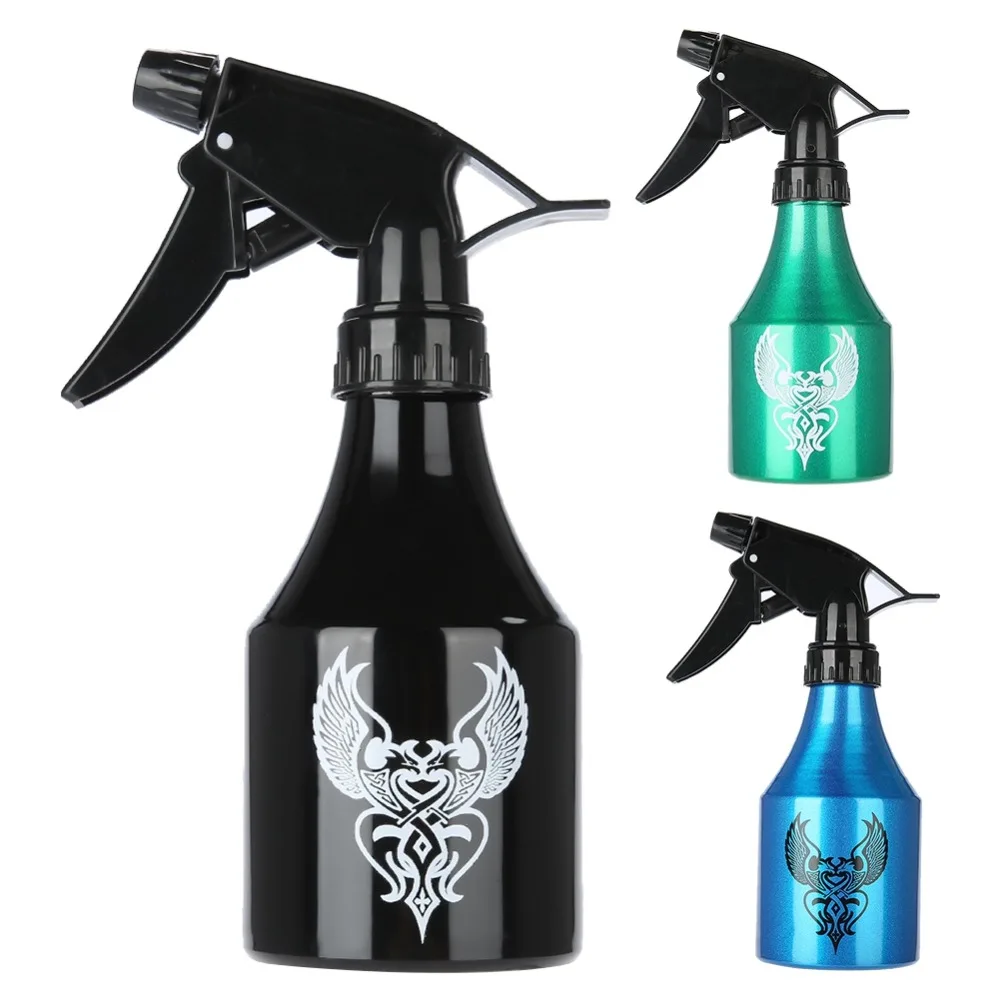 Профессиональный алюминиевый распылитель для татуировок, бутылка для очистки татуировок с зелеными водорослями, 2 вида
Профессиональный алюминиевый распылитель для татуировок, бутылка для очистки татуировок с зелеными водорослями, 2 вида