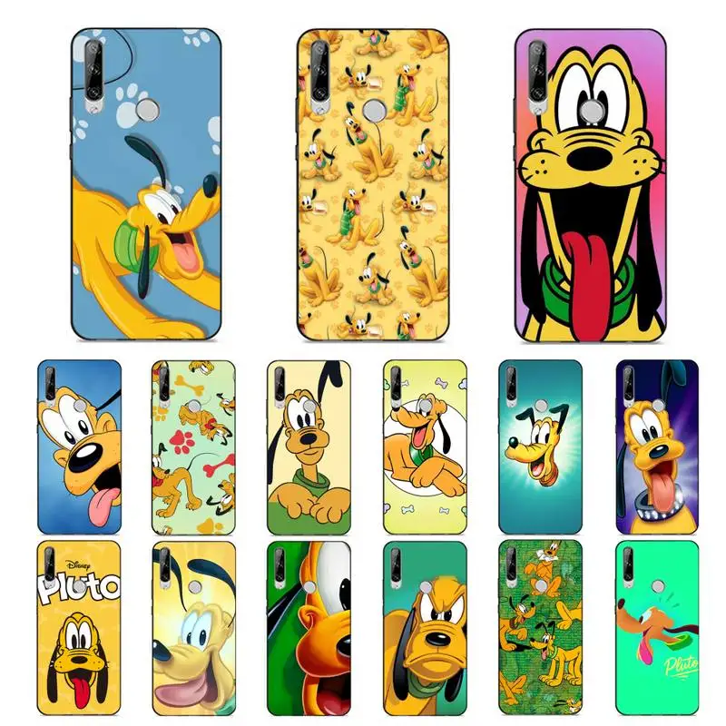 Disney Pluto cute Phone Case for Huawei Y 6 9 7 5 8s prime 2019 2018 enjoy 7 plus 
Disney Pluto cute Phone Case for Huawei Y 6 9 7 5 8s prime 2019 2018 enjoy 7 plus