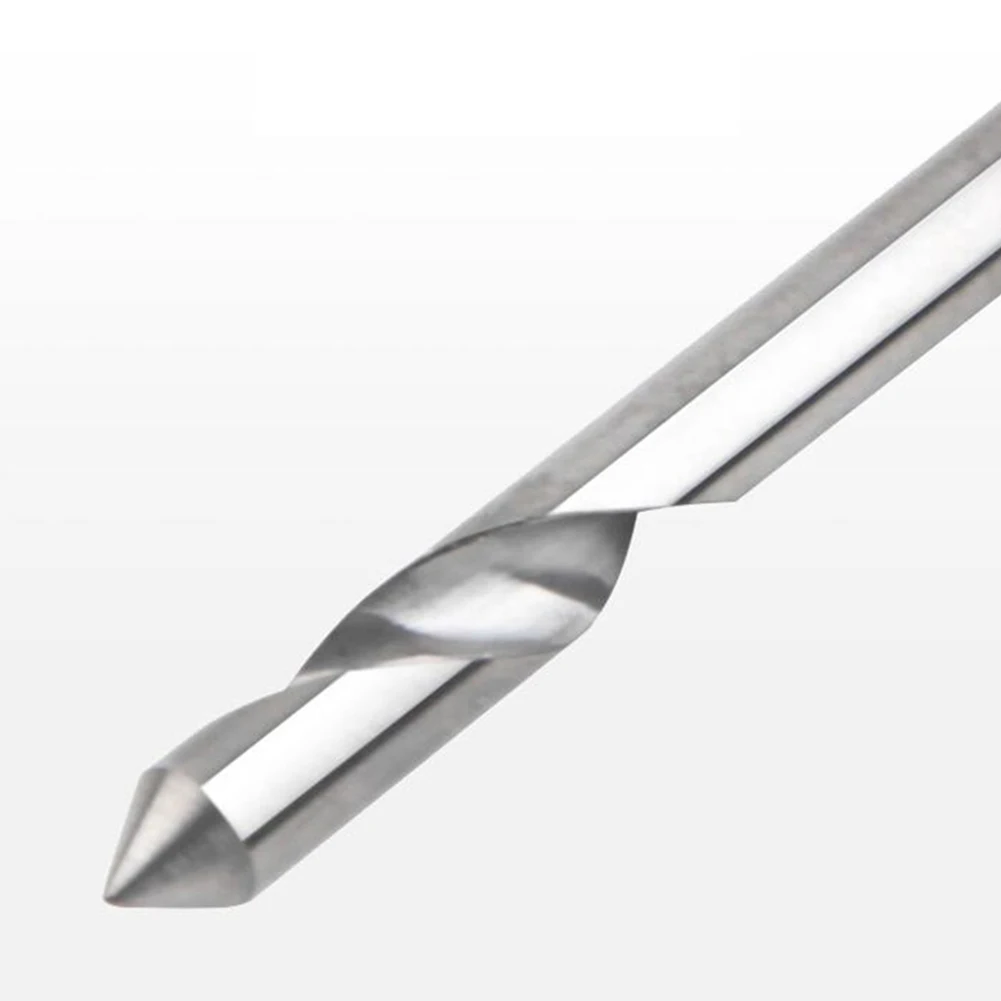 CNC Router Bit 0.1mm Tip 1/8 Inch Round Shank 10Pcs 30 And 60 Degree 38mm Long Carbide For Carving High Quality
CNC Router Bit 0.1mm Tip 1/8 Inch Round Shank 10Pcs 30 And 60 Degree 38mm Long Carbide For Carving High Quality