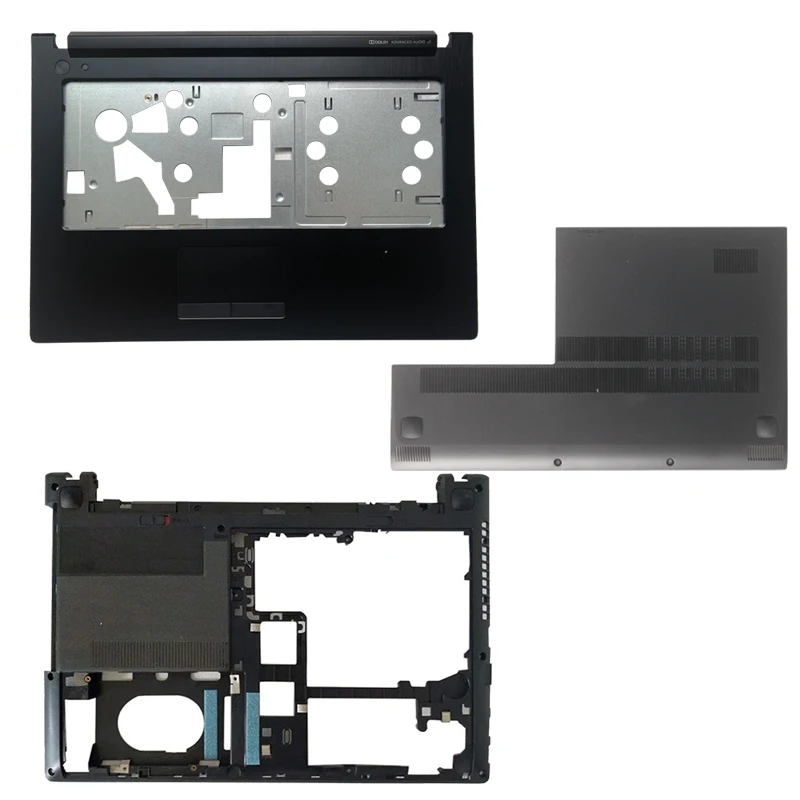 Чехол для ноутбука Lenovo G400S G410S G405S, Упор для рук, AP0YC000310/нижний корпус AP0YC000C30/Нижняя ОЗУ, жесткий диск, крышка
Чехол для ноутбука Lenovo G400S G410S G405S, Упор для рук, AP0YC000310/нижний корпус AP0YC000C30/Нижняя ОЗУ, жесткий диск, крышка