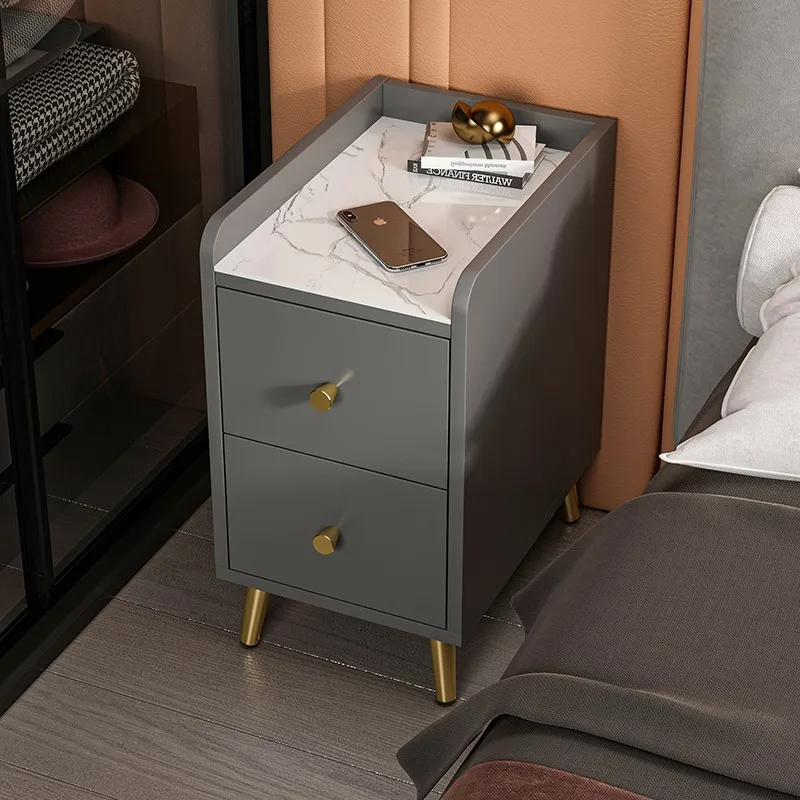 Entrance Frames Bedside Tables Living Room Auxiliary Modern Bedside Tables White Marble Meuble De Rangement Home Furniture
Entrance Frames Bedside Tables Living Room Auxiliary Modern Bedside Tables White Marble Meuble De Rangement Home Furniture